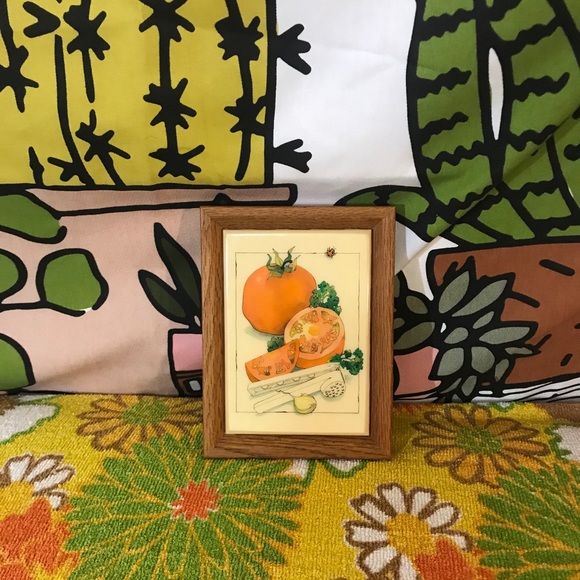 Vintage Other - VTG decor